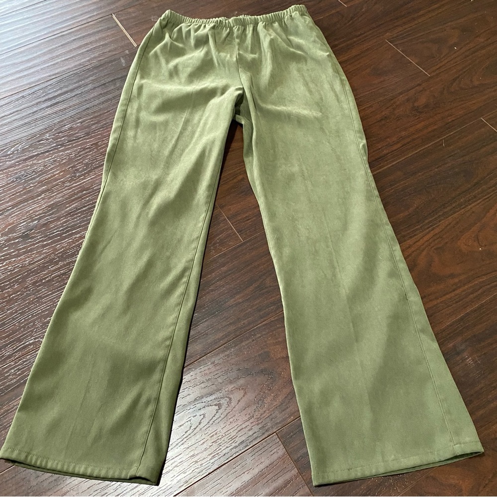 Metro style stretch | pants